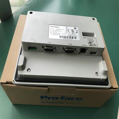 议价PFXST6300TADE普洛菲斯5寸屏ST6000触控屏幕-可程式设