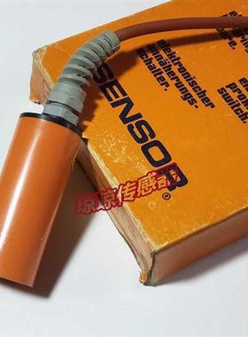 议价原装 IFM 感应传感器接近开关 SIB-2015-BBOW-HC 品质