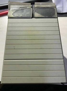 议价拍前咨询ab罗克韦尔1757-srmb功能包好成色如图所议价