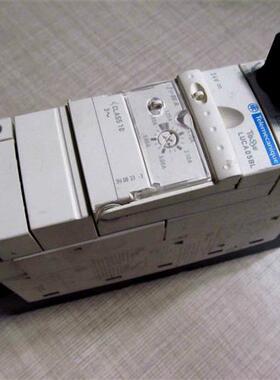 议价电机起动保护器 傲马保护器 LUB12/LUCA05BL