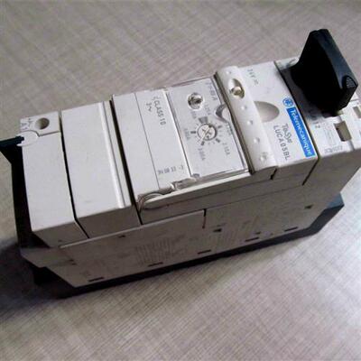 议价电机起动保护器 傲马保护器 LUB12/LUCA05BL