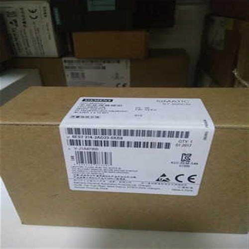 议价拍前咨询子IP 6ES7 214-1AD23-0XB8全新原装未拆封6ES72141AD