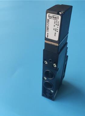 议价宝德5470 G4两位三通四通电磁阀00221081  00221082常