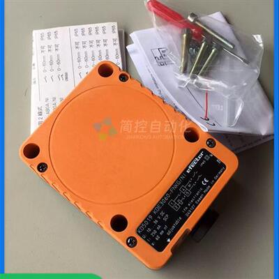 议价易福门电容式接近开关 KD5019 KD5018 KD501A KD5044 KD5039