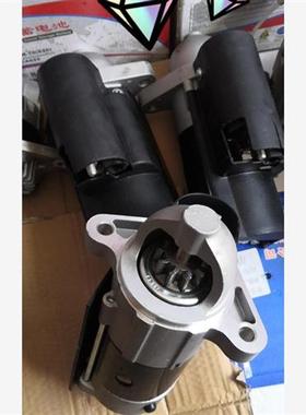 议价江淮原厂下线起动机QDJ1325配套零磨损议价商品