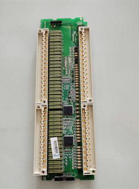 议价台达PLC控制器DVP80EH00R2中板2945111803主板接口坏了配件出