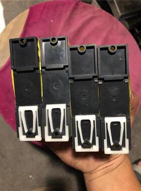 议价永宏PLC模拟量扩展B1-L4AD拆机成色漂亮。单价。