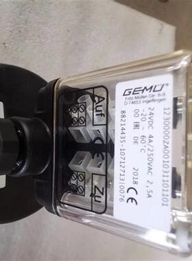 议价GEMUE62025D 8181410/N  88430917-10691051 1230000ZA001031