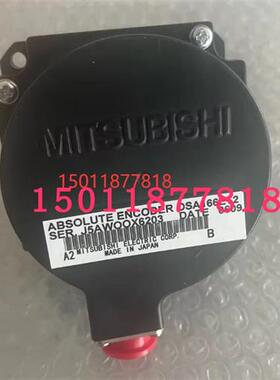 议价三菱伺服编码器OSA166ET2,质保一年7天无条件退换货需议价
