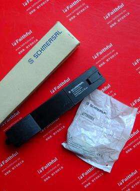 议价Schmersal 101190921 施迈赛全新安全门开关 AZM 200ST-T-AS
