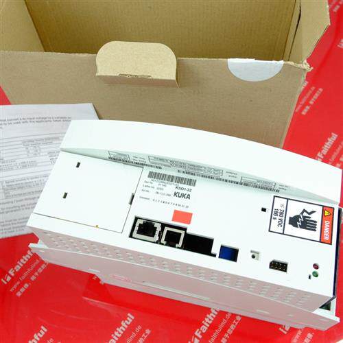 议价 00-122-286 库卡全新伺服驱动器 KSD1-32 E93DA113I4B53
