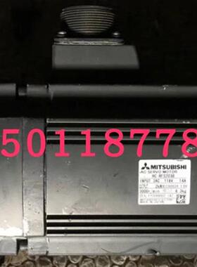 议价供应伺服电机HC-RFS203/203K/203BK/203B议价