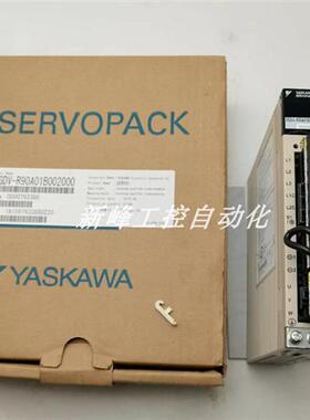 议价SGDV-R90A01B002000   伺服驱动器全新原装正品现货优惠