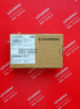 议价Schmersal 103044801 施迈赛安全开关 AZM300Z-I2-ST-1P2P-A-