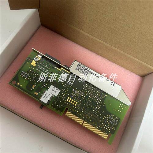 议价3IF789.9-1 全新原装B&R 通讯卡 现货顺丰包邮实物拍摄