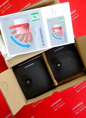 议价Schmersal 101178738 施迈赛安全门开关 AZ/AZM 200-B30-RTAG