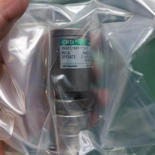 议价CKD 气动d阀 MAGD5-HDF-11D-1-FL-643056 带包装未议价产品!