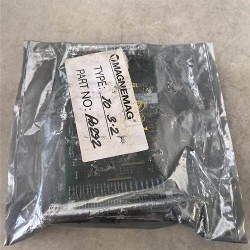 议价MAGNEMAG主板95250400 IO3-2 库存实图所拍特价