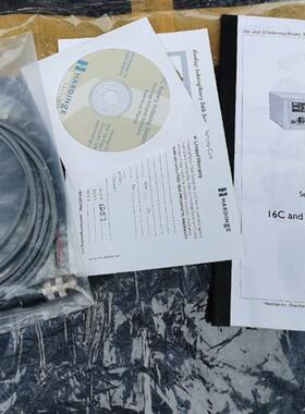 议价美国哈挺HARDINGE 机床磨床控制器 H5CI-C  C0000664 询价