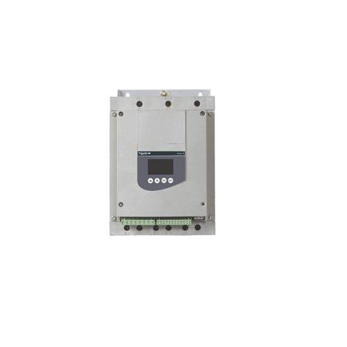 议价软启ATS48 15KW ATS48D32Q三相15KW现货销售公司现货销