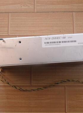 议价COSEL ACE650lF AC6-2HHEC-00电源5V12V双24V原装拆机现议价
