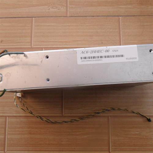 议价COSEL ACE650lF AC6-2HHEC-00电源5V12V双24V原装拆机现议价