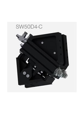 议价SW50D4-C角度旋转单元SW74D4-C型号SW100D4-CSW125D4-CSW155D