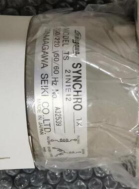 议价SYNCHRO TS 4N39E12  TS 21N1E12 TS 831N60 TYPEN23-90TXT服