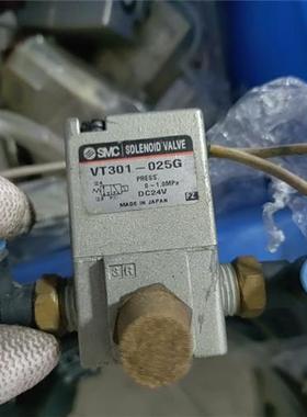 议价SMC  VT301-015G-B  VT301-025G现--议价商品