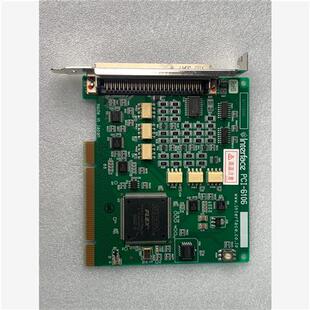议价原装正品interface PCI-6106 成色新--议价商品