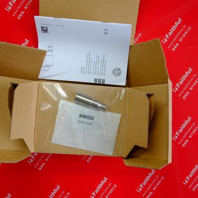 议价 ANT420 易福门全新RFID读写头HF传感器 DTRHF GBRWIDUS03