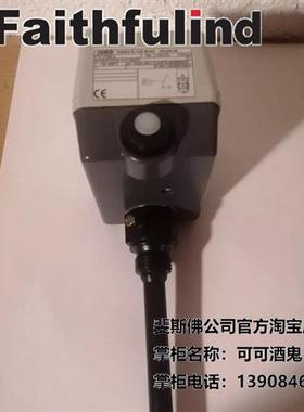 议价Jumo 60000372 久茂全新温度传感器 601530/02 STMA-2 200度
