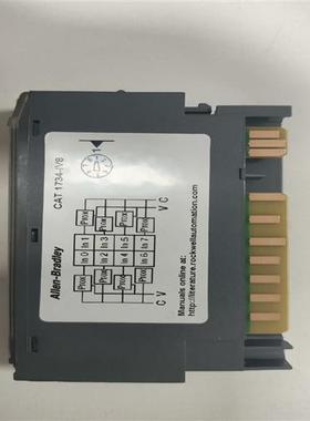 议价AB 罗克韦尔 1734-IV8~询价