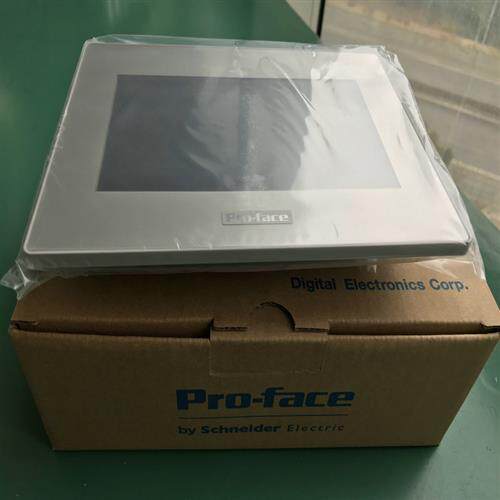 议价PFXGP4301TADW5.7英寸触控屏幕Pro-face人机界面GP-4