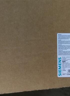 议价3RT1264-6...6  3RT1266/3RT1264-6AP36交直流通用接触器