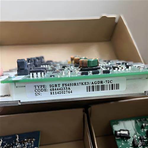 议价模块FS450R17KE3/AGDR-72C全新原装正品现货议价