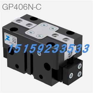 议价2指平行抓手GP406N CGP406NO CGP406S CGP406SC C型号GP406NC