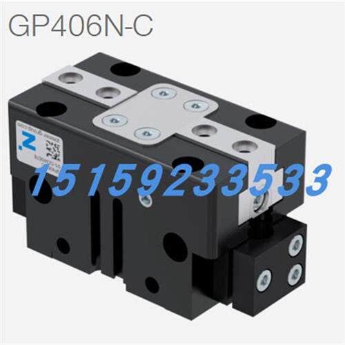 议价2指平行抓手GP406N-C型号GP406NC-CGP406NO-CGP406S-CGP406SC