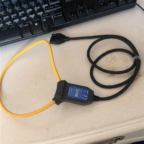 议价HIOKI CT6280 原装正品 功能保护 400元包邮--议价商品