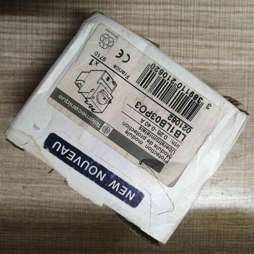 议价LB1LB03P04 正品施耐德Telemecanlque电机启动器 马达保护开