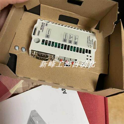 议价RCAN-01  ABB 通讯模块 供应全新原装正品现货议价