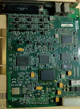 议价NI PCI-8254R 实物图成色好