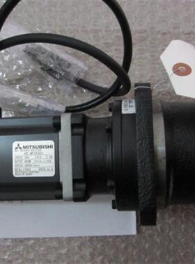 议价供应伺服电机HC-MFS43G1议价