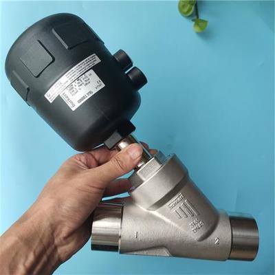 议价burkert宝德 角座阀 2000A 40.0 PTFE VA 001396