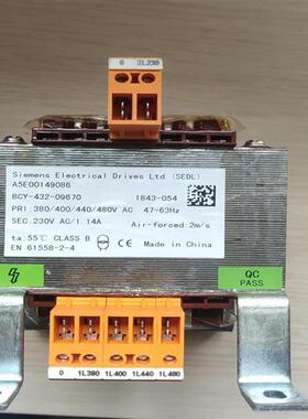 议价A5E00149086-6SL3352-7AE32-1AA1拍前询价