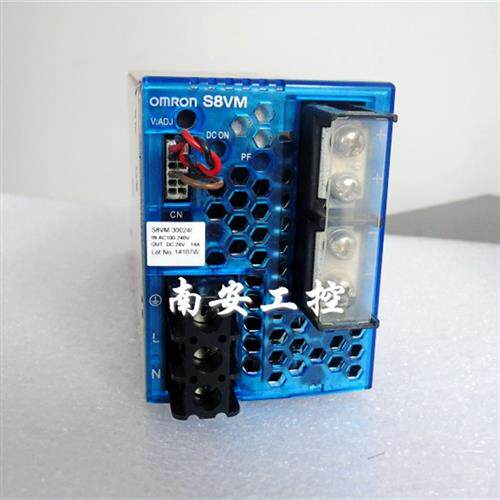 议价现货 S8VM-30024C 24V S8VM-60024C S8VM-01524CD开关电源
