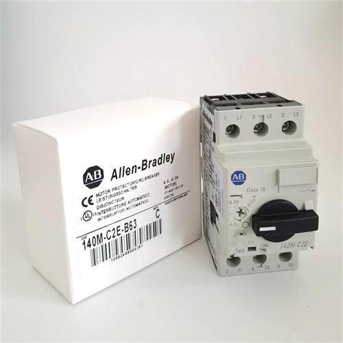 议价 马达保护器 140M-C2E-B63 B40 B25 C10 C16 C20保护器开关