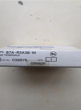 议价模块B7A-R3A38-M~询价