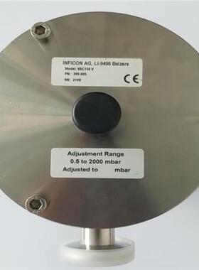 议价INFICON VSC150V 399-005 ABSOLU拍前询价