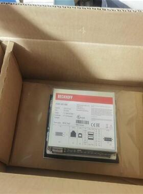 议价CP6907-0001-0000 倍福触摸屏 CP6907~询价